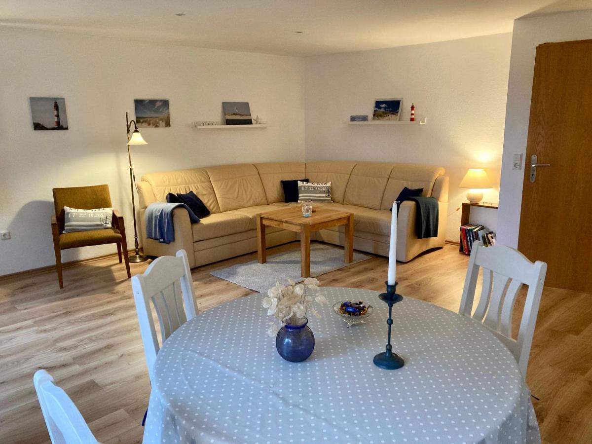 Ferienwohnung Thomsen Tarp Exterior foto