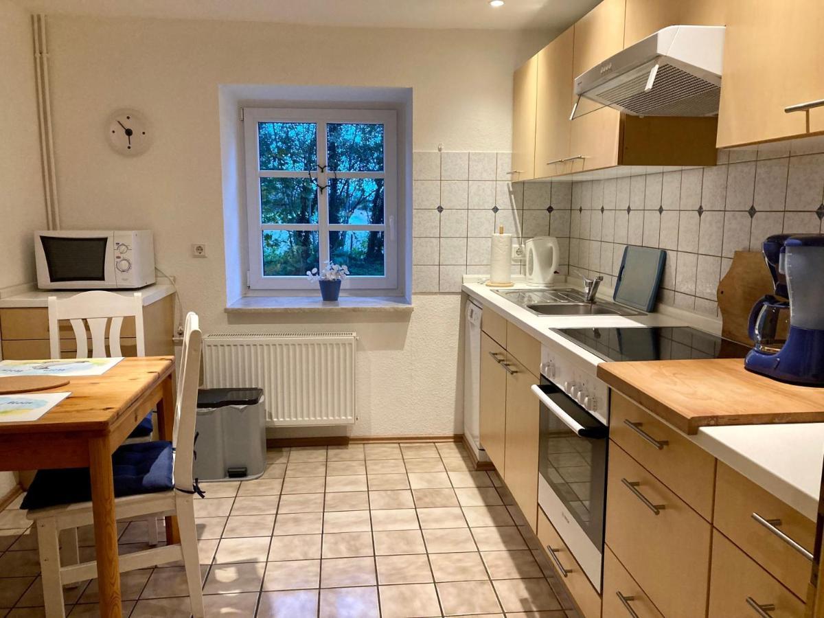 Ferienwohnung Thomsen Tarp Exterior foto